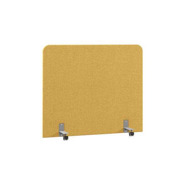 Акустическая перегородка на роликовых опорах RA.R-140/120 KITON 01/Серый 1400х28х1200 RAND Acoustic в Балашихе 