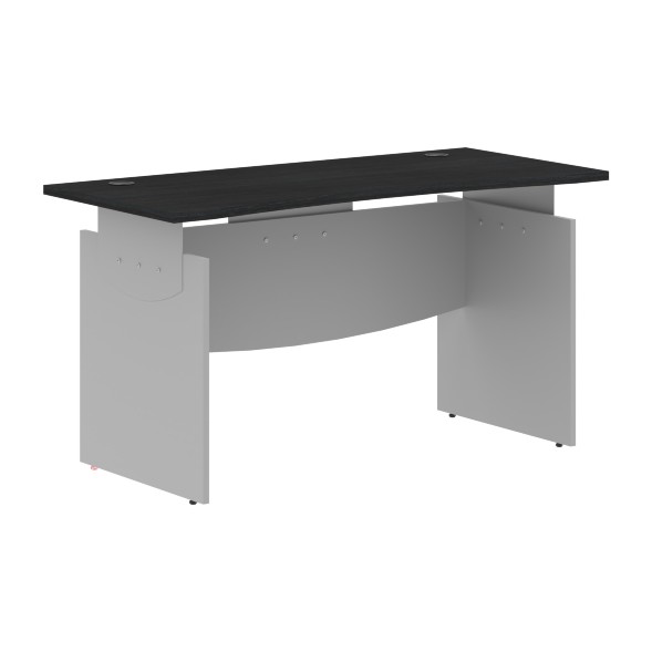 Стол письменный эргономичный OST 147 1400х640х750 OFFIX NEW в Балашихе 