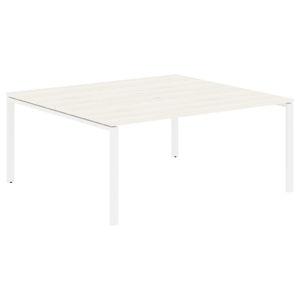 Стол 2-х местный EUWST 1716 1760х1606х750 EDIS