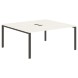 Стол 2-х местный EUWST 1716 1760х1606х750 EDIS