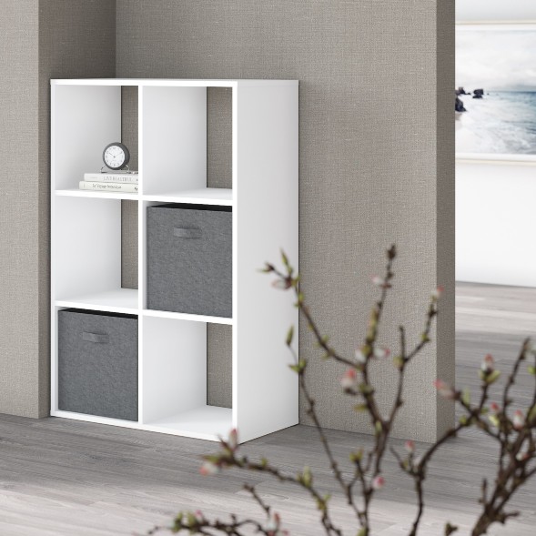 Стеллаж SH 7042 702х330х1042 COMP в Балашихе 