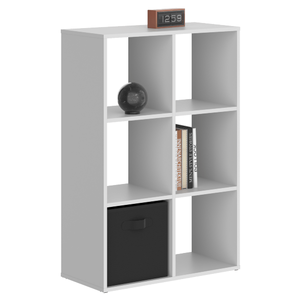 Стеллаж SH 7042 702х330х1042 COMP в Балашихе 