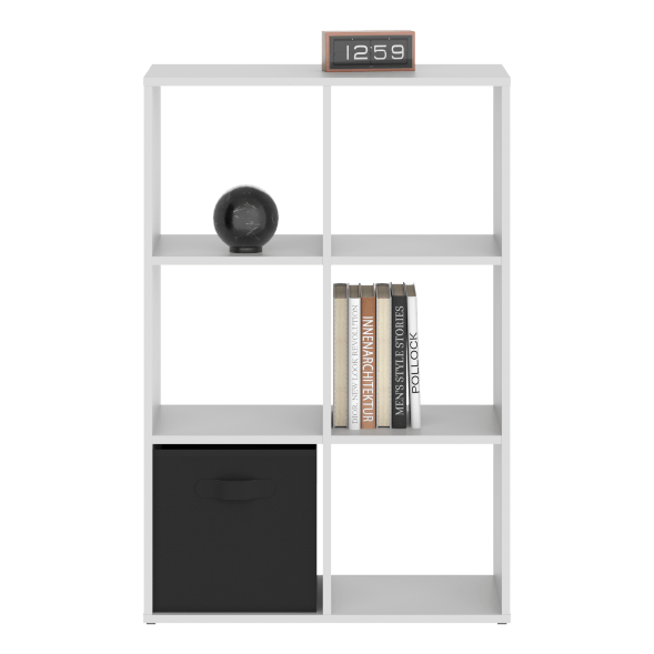 Стеллаж SH 7042 702х330х1042 COMP в Балашихе 