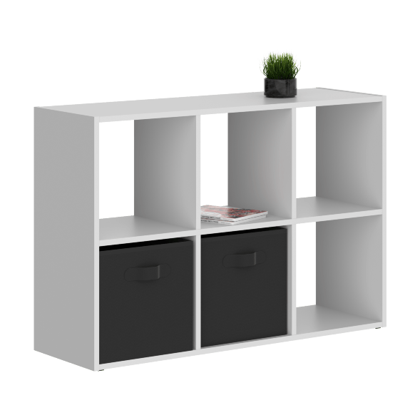 Стеллаж SH 7042 702х330х1042 COMP в Балашихе 