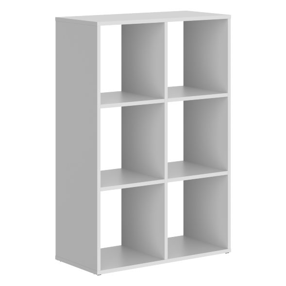 Стеллаж SH 7042 702х330х1042 COMP в Балашихе 