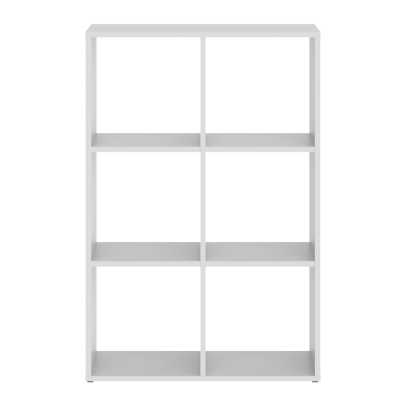 Стеллаж SH 7042 702х330х1042 COMP в Балашихе 