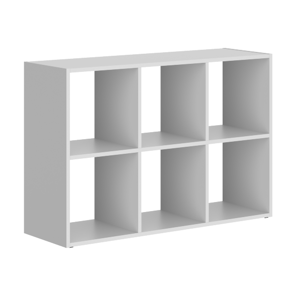 Стеллаж SH 7042 702х330х1042 COMP в Балашихе 