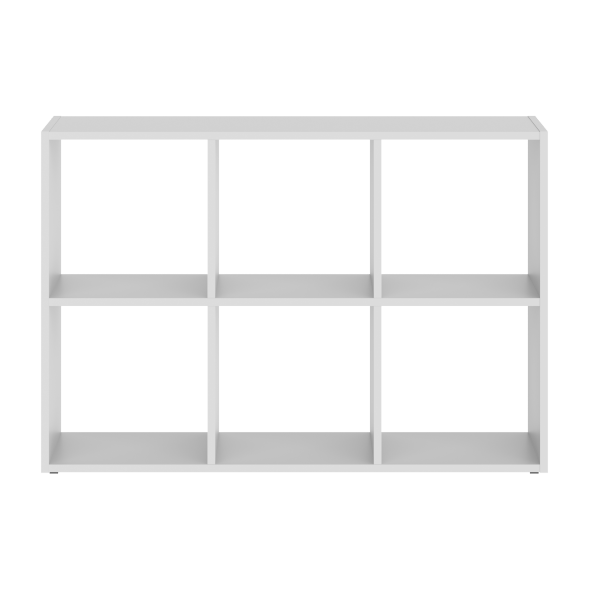 Стеллаж SH 7042 702х330х1042 COMP в Балашихе 