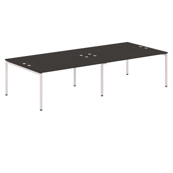 Стол 4-х местный XWST 3214 3206х1406х750 XTEN-S