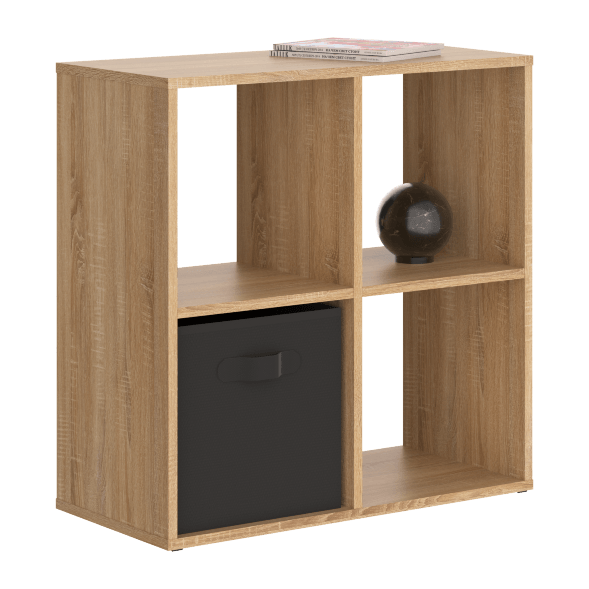 Стеллаж SH 7070 Дуб Сонома светлый 702х330х700 COMP в Балашихе 