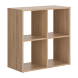 Стеллаж SH 7070 Дуб Сонома светлый 702х330х700 COMP в Балашихе 