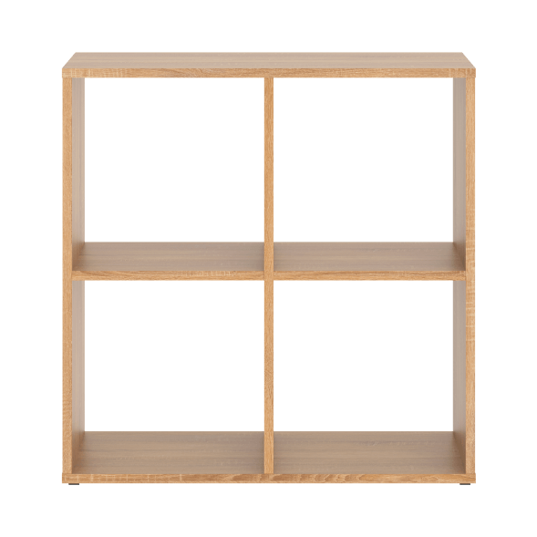 Стеллаж SH 7070 Дуб Сонома светлый 702х330х700 COMP в Балашихе 