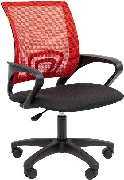 Офисное кресло Chairman 696 LT N