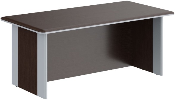 Стол руководителя DST 1890H Венге Магия 1800х900х750