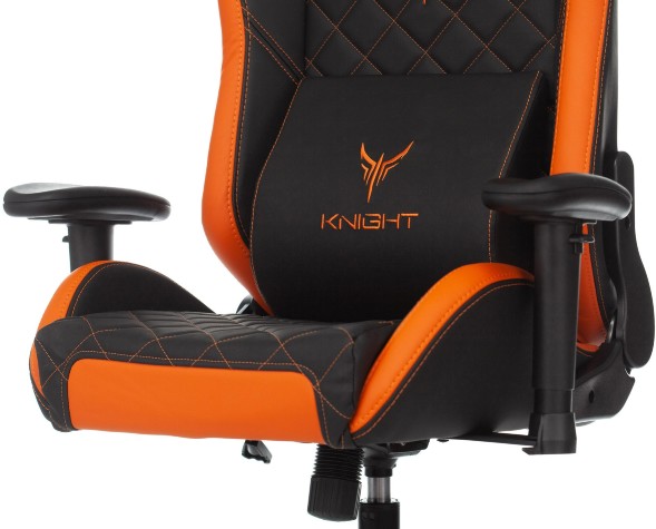 Кресло игровое Knight EXPLORE