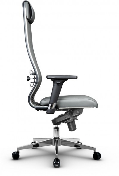 Кресло офисное Metta L/CH NewLeather (без слайдера)