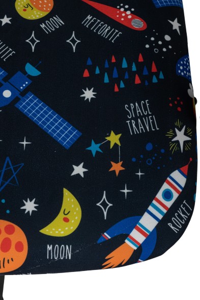 Кресло детское Бюрократ BUROKIDS 1 