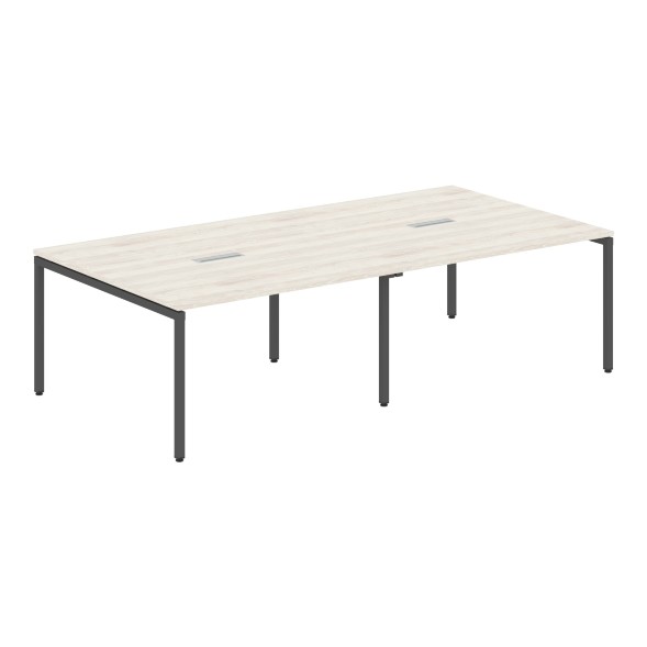 Конференц - стол XSCT 2714 2764х1406х750 XTEN-S