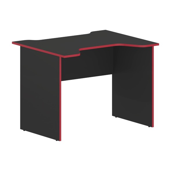 Стол компьютерный SKL 100CA 1000х800х755 SKILLL в Балашихе 