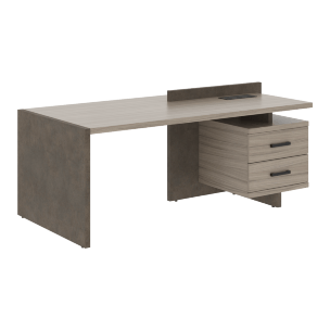 Стол СФ-531312 2000х961х840 WOOD&STONE