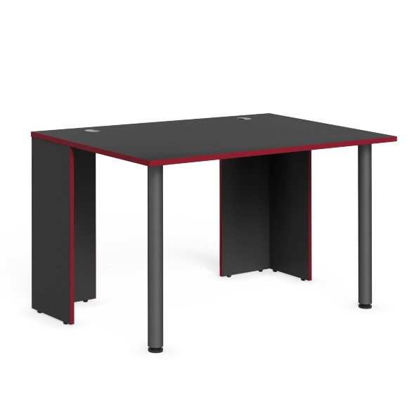 Стол компьютерный игровой SSTG 1385.1 1360х850х750 с опорами металлическими SKILLL в Балашихе 