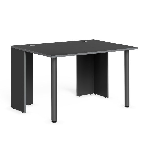 Стол компьютерный игровой SSTG 1385.1 1360х850х750 с опорами металлическими SKILLL в Балашихе 