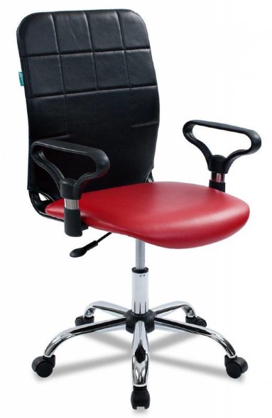 Кресло Бюрократ CH-596 в Балашихе 