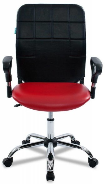 Кресло Бюрократ CH-596 в Балашихе 