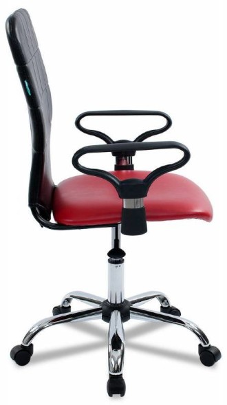 Кресло Бюрократ CH-596 в Балашихе 