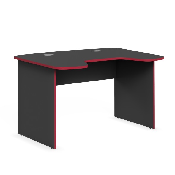 Стол компьютерный игровой STG 1385.1 с прямыми опорами SKILLL в Балашихе 