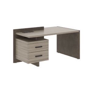 Стол СФ-531331 1600х961х840 WOOD&STONE