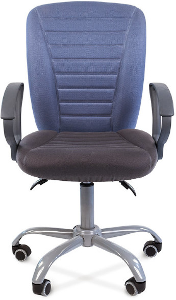 Офисное кресло CHAIRMAN 9801 ERGO в Балашихе 
