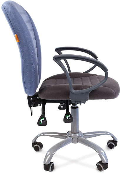 Офисное кресло CHAIRMAN 9801 ERGO в Балашихе 