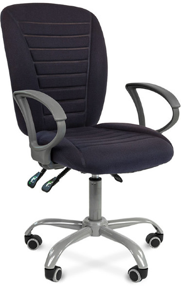 Офисное кресло CHAIRMAN 9801 ERGO в Балашихе 