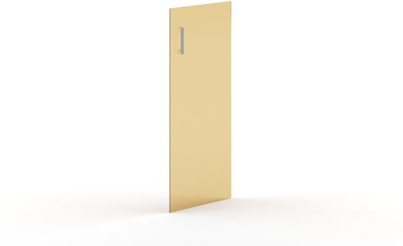 Дверь стеклянная B 521 421*4*1132 Тонированная в Балашихе 