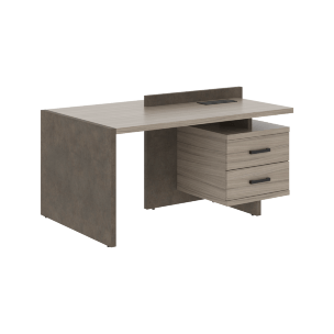 Стол СФ-531332 1600х961х840 WOOD&STONE