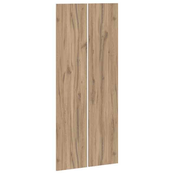 Дверь высокая (2шт) EHD 42-2 EDIS в Балашихе 