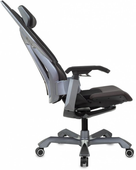 Кресло игровое Knight Aero