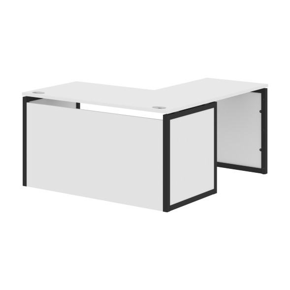 Стол угловой XQPCT 1415H 1400х1500х750 XTEN-QP в Балашихе 