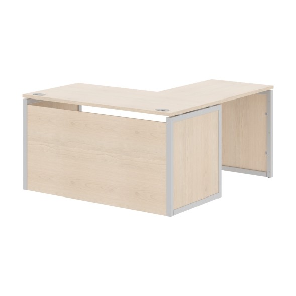 Стол угловой XQPCT 1415H 1400х1500х750 XTEN-QP в Балашихе 