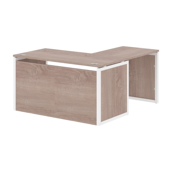 Стол угловой XQPCT 1415H 1400х1500х750 XTEN-QP в Балашихе 