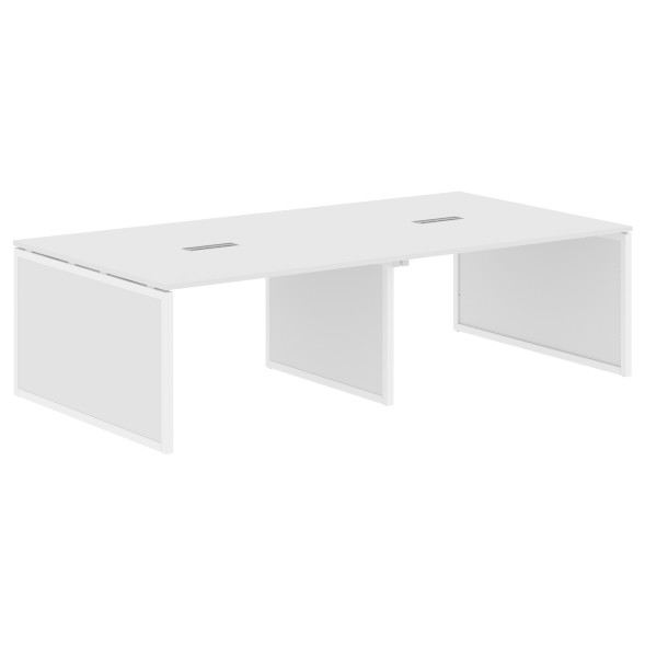 Конференц стол XQPSCT 2714 2720х1406х750 XTEN-QP в Балашихе 