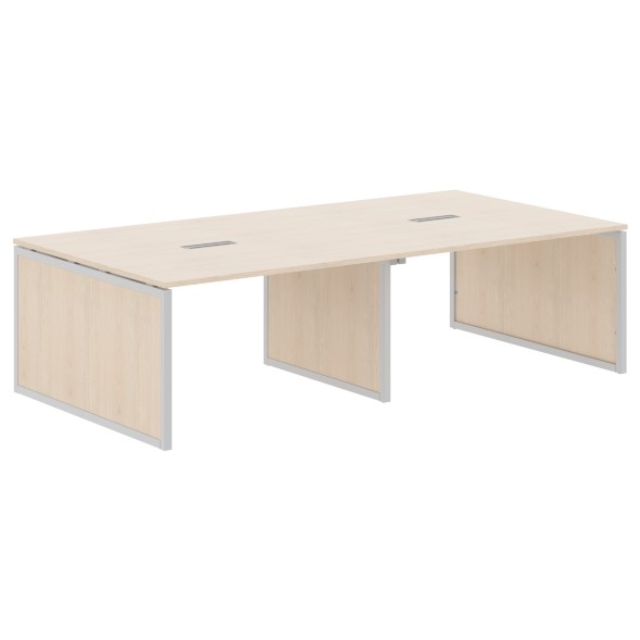 Конференц стол XQPSCT 2714 2720х1406х750 XTEN-QP в Балашихе 