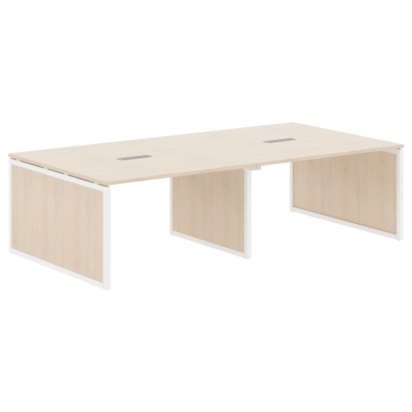 Конференц стол XQPSCT 2714 2720х1406х750 XTEN-QP в Балашихе 