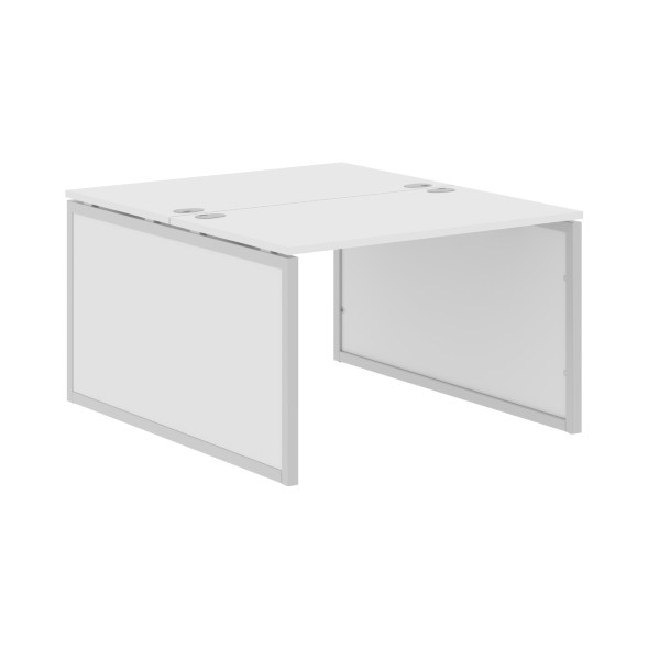 Стол 2-х местный XQPWST 1214 1200х1406х750 XTEN-QP в Балашихе 