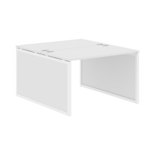 Стол 2-х местный XQPWST 1214 1200х1406х750 XTEN-QP