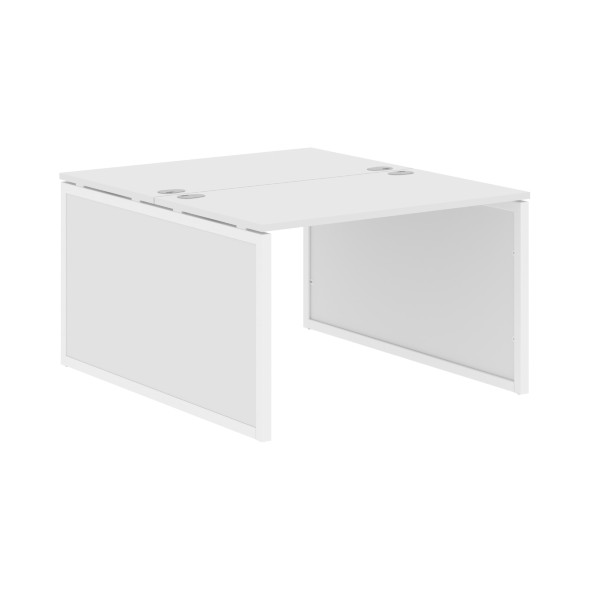 Стол 2-х местный XQPWST 1214 1200х1406х750 XTEN-QP в Балашихе 