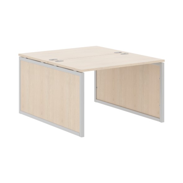 Стол 2-х местный XQPWST 1214 1200х1406х750 XTEN-QP в Балашихе 