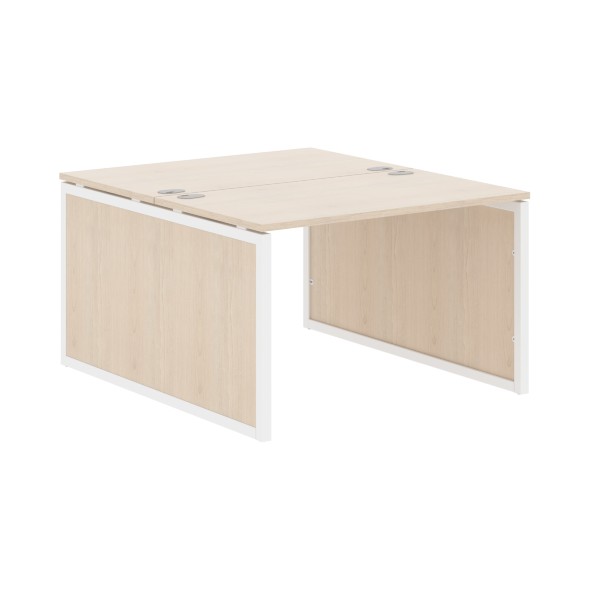 Стол 2-х местный XQPWST 1214 1200х1406х750 XTEN-QP в Балашихе 