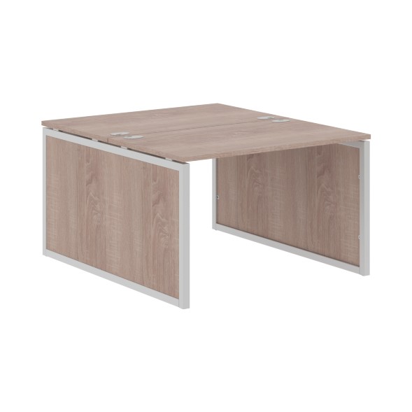 Стол 2-х местный XQPWST 1214 1200х1406х750 XTEN-QP в Балашихе 